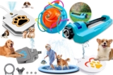 Los mejores aspersores para perros del 2026