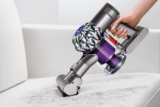 Mejores aspiradoras Dyson para mascotas del 2026