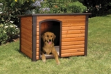 Las mejores casas para perros para el invierno del 2026 (análisis)