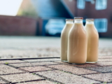 ¿A las serpientes les gusta la leche y la leche materna?