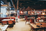 10 cadenas de restaurantes que admiten perros