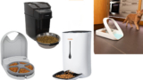 Comederos automáticos para gatos: Los mejores del 2026