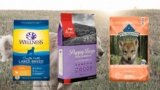 Mejor comida para cachorros de razas grandes del 2026 (análisis)