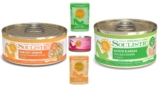 Análisis de la comida para gatos Soulistic