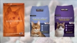 Revisión de la comida para gatos Kirkland