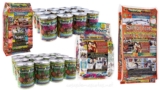 Análisis de la comida para perros Gentle Giants