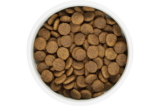 Reseña de la comida para perros WholeHearted