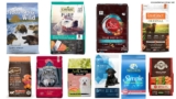 La mejor comida con salmón para perros del 2026 (análisis)