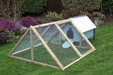 Cómo construir un corral para perros – Sencillo corral para perros DIY