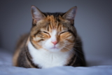 Infección del tracto urinario en gatos: 5 señales de que su gato tiene UTI