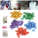 Las mejores fundas de uñas para gatos de 2020 (y guía)