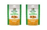 Golosinas para perros para cápsulas Greenies «Pill Pockets»