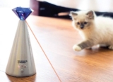 Mejores punteros láser para gatos del 2026 (análisis)