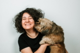 ¿Cómo eligen los perros a su persona favorita? – Debe de ser amor de cachorro