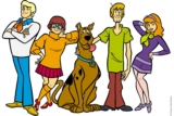 ¿Qué raza de perro es Scooby Doo?
