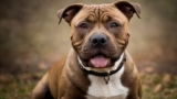 Sharpull Terrier – ¿Es la raza ideal para ti? Guía completa + fotos